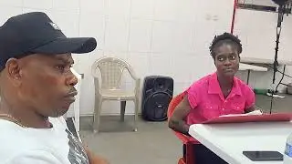 Barbados Boxing Association Corruption