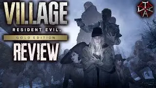 WORTH THE WAIT? | WINTERS EXPANSION/VILLAGE GOLD EDITION REVIEW | SPOILER FREE
