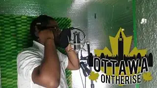 (Full) Vante Poems Freestyle on OTTAWAONTHERISE