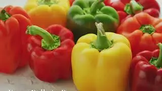 Ultimate Guide to Growing Peppers: From Seed to Harvest!