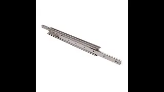 Heavy Duty Telescopic Slides from Flotronics Automation - Rollon Tech Talk