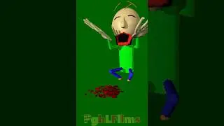 ну, это отстой (Baldi Animation) #baldi #undertale #deltarune #animation #pghlfilms