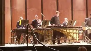 Leon HS 2019 Jazz and Percussion Concert--