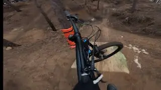 Chicksands bike park
