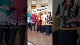 Kau Magetanku cipt pak ipin #magetan #dirigenpakipin #dirijen #pakipindirigen