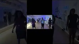 On the Run ... Way! | Rehearsal | One Strut