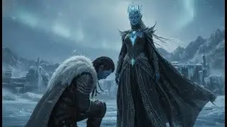 Too Dangerous, Too Beautiful&mdash;The Alien Queen Scared Everyone&hellip; But One Human Held Her Gaze | HFY