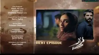 Farrar Teaser -  Next Episode 10 Promo full Story Review Green TV Drama