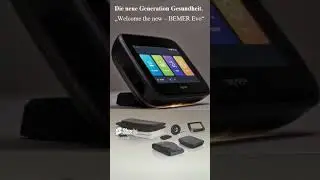 BEMER EVO die ENERGIETANKSTELLE f&uuml;r ZUHAUSE ❤️