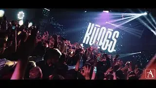 KUNGS @ ATRIUM (REIMS)