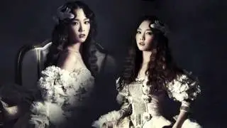 Taeyeon 'The Boys' Power Vocal (isolated)