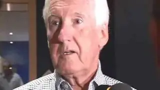 Cliff Fletcher and Ron Wilson Discuss Free Agent Signings