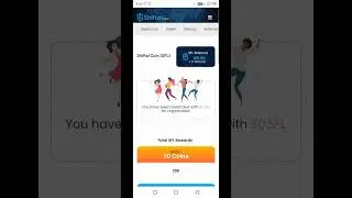 Shiftal airdrop || Shiftal crypto loot || Shiftal exchange || Shift Allowance withdrawal || Shorts