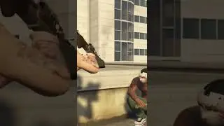 #gta5 #anarchy #бунт #перестрелка # погоня #game #police #грабёж