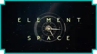 Element Space - Sci-Fi Tactical Game