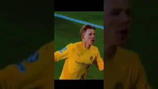 Bod&oslash;/Glimt vs City🔥🔥