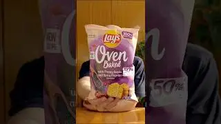 РЕДКИЙ ВКУС lays