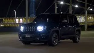 2019 Jeep Renegade | Limited 2