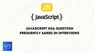 JavaScript DSA Interview Question Explained | Find the Longest Nested Object Chain #javascript