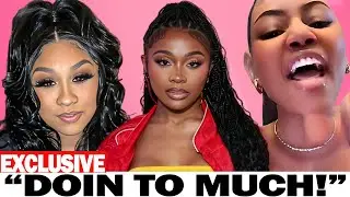 Jayda Cheaves Faces Heavy Backlash as Past Allegations Resurface