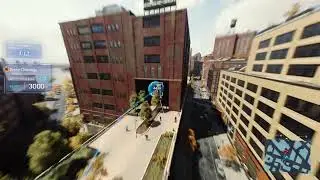 Marvel's Spider-Man Story Run Day 2