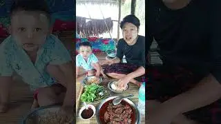 မှည့်ကြီးကိုအားပေးကြပါဉီး