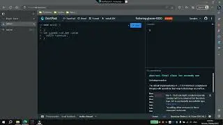 Create functions that return a value in dart