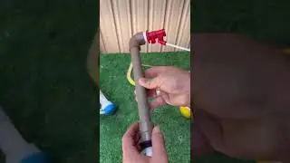 Nunca mais gaste com reparo para descargas ! #dicas #diy #ideias #shorts