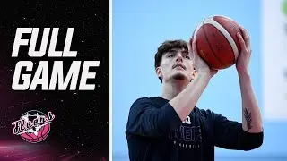 Bristol Flyers II vs Doncaster Eagles | NBL Division Two