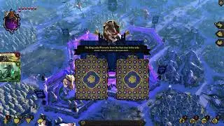 Armello 84 OG cast