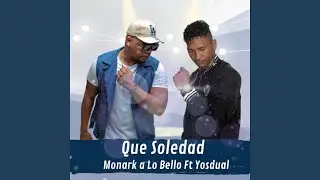 Que Soledad