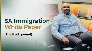 Иммиграционная политика Южной Африки: что стоит за этой политикой?