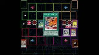 How To Stop Nibiru In Dragunity Yugioh Post Terminal World 3 - Crystal Wing By Your Fifth Summon