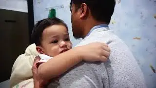 Sunat Modern dengan Metode Klamp ( SUNAT 123 )