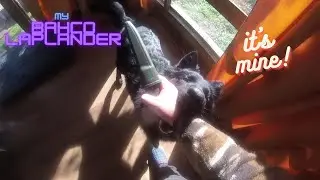 BAHCO LAPLANDER CUCHILLO 2023