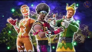 Friday Fortnite Double Pump + Epic Live Gameplay Tips & Tricks - Fortnite Battle Royale - JeffMacTV