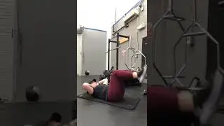 Double Crunch (Suitcase Crunch)