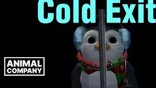 Cold exit | Animal Company movie |