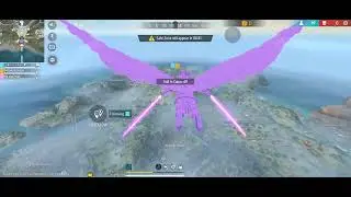 Free fire squad BR ranked Bermuda action gameplay 
