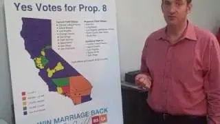 EQCA's Field Plan to Win Marriage Back