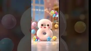 Kids Learn Arabic Numbers #kidsvideo #123song #cartoon #kidseducatio