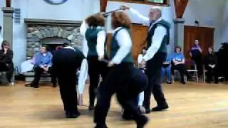 Mossyback 2010