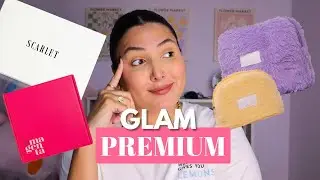 NEW - GLAM PREMIUM PLAN