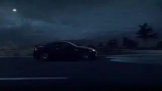 Forza Horizon 2 Built Subaru STi Vs. Stock GTR