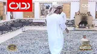لعبة التكواندو - جابر الحكماني وعلي عبدالمعطي | #زد_رصيدك33