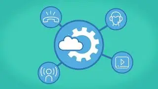 The expert voice in Cloud Communications