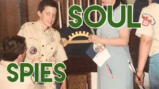 Soul Spies (Becoming a Gibborim) Part 14