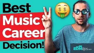 EDMtips vs. Multiplier: Best Music Career Decision!