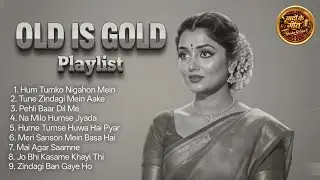 80s&ndash;90s Evergreen Melody Songs 🎶 | Old Is Gold Romantic Hits