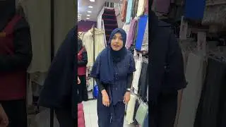 100+hijabs at HKR hijabs and More Store Available #hkrshorts #hkrbakingacademy